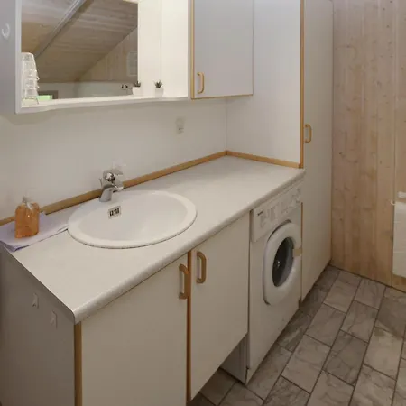 4 Bedroom Stunning In Sydals Hébergement de vacances Sonderby (Sonderjylland)