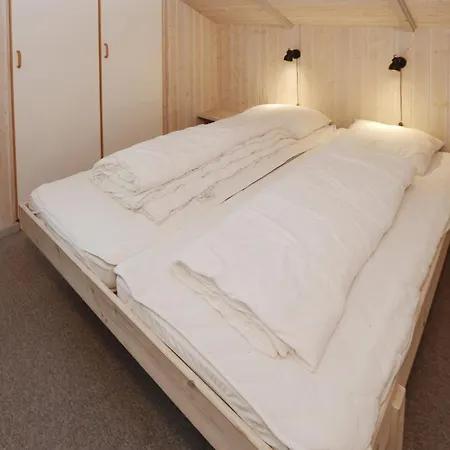Сasa de vacaciones Four-bedroom In Sydals Sonderby (Sonderjylland)