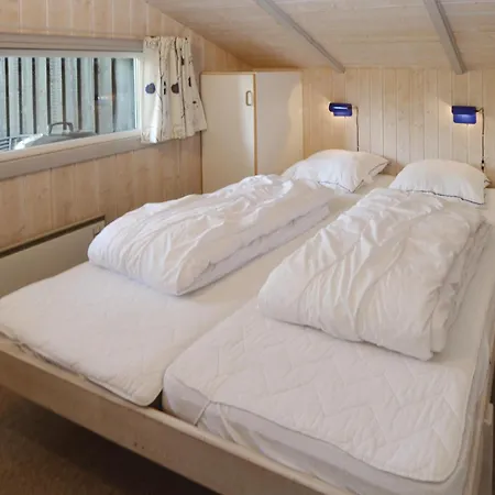 Four-bedroom In Sydals * Sonderby (Sonderjylland)