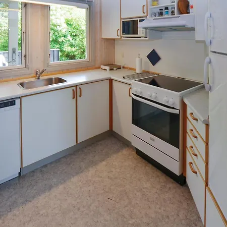 Four-bedroom In Sydals Σπίτι διακοπών Sonderby (Sonderjylland)