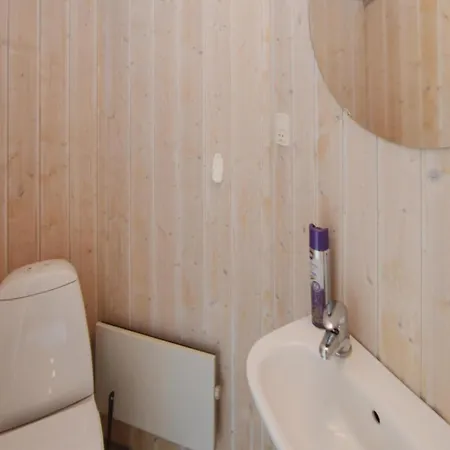 Beautiful Home In Sydals With Sauna *