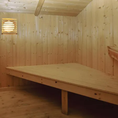 Four-bedroom In Sydals