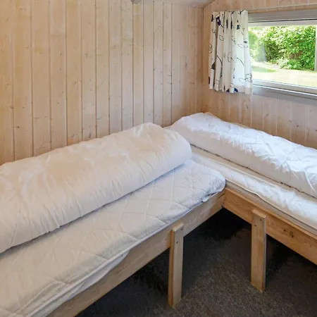 Four-bedroom In Sydals * Sonderby (Sonderjylland)